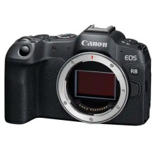 Canon EOS R8 Mirrorless Camera(Only Body)